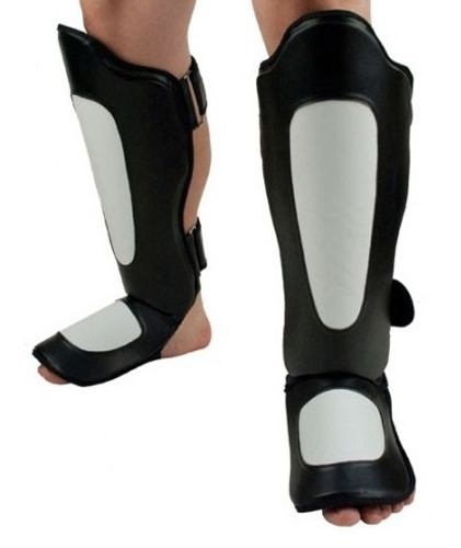 Shin Pads